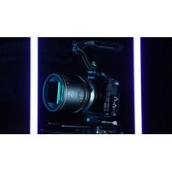 Kit Jaula Tilta para Sony a7C II/a7CR | Mango Superior y Montaje ARCA