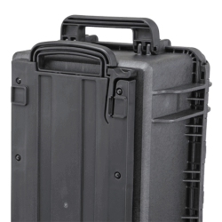 Maleta Stark Case 520 | IP67 Impermeable | Certificación Militar STANAG
