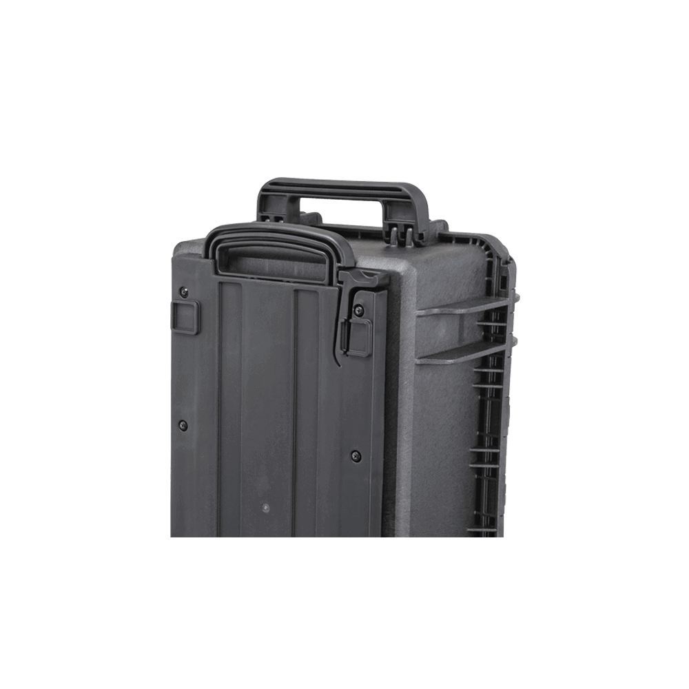 Maleta Stark Case 520 - Resistente al Agua y Polvo IP67