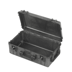 Maleta Stark Case 520 | IP67 Impermeable | Certificación Militar STANAG