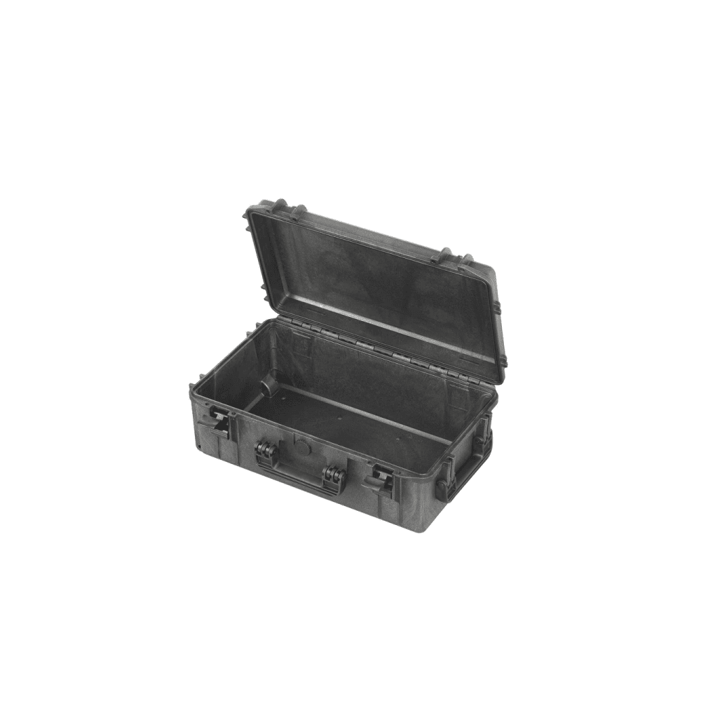 Maleta Stark Case 520 | IP67 Impermeable | Certificación Militar STANAG