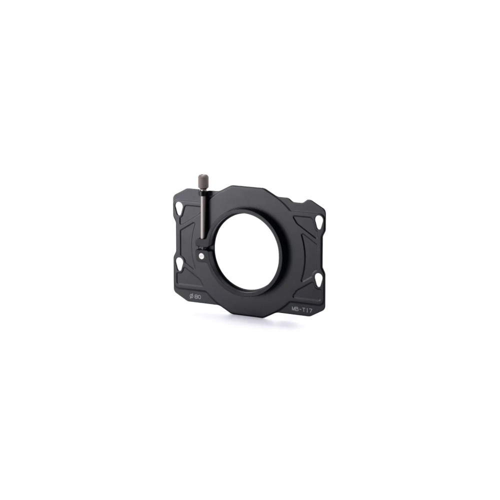 Adaptadores de abrazadera Tilta Mirage Pro – 80 mm a 136 mm