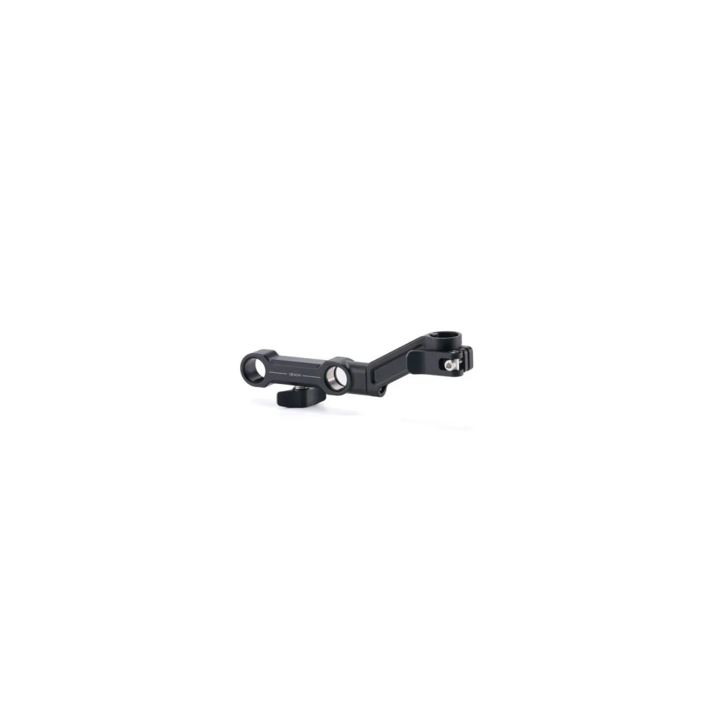 Adaptadores Tilta Mirage Pro para varilla – 15 mm LWS y 19 mm Studio