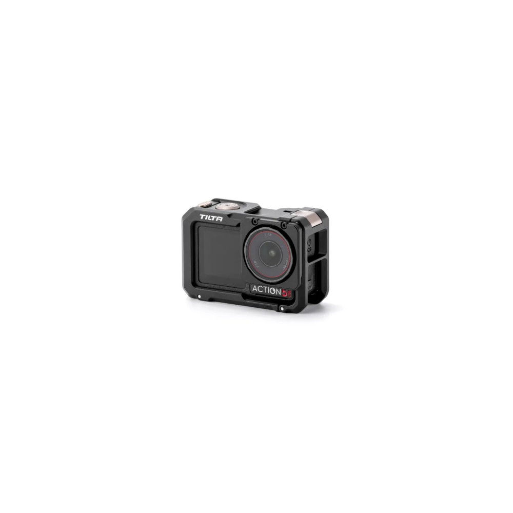 Jaula Tilta DJI Osmo Action 5 Pro | Protección y montaje rápido