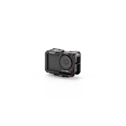 Kit Base Tilta DJI Action 5 Pro – Jaula y placa magnética