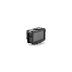 Kit Base Tilta DJI Action 5 Pro – Jaula y placa magnética