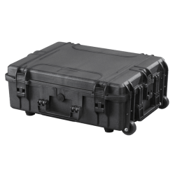 Maleta Stark Case 540H190 | IP67 Impermeable | Certificación Militar STANAG