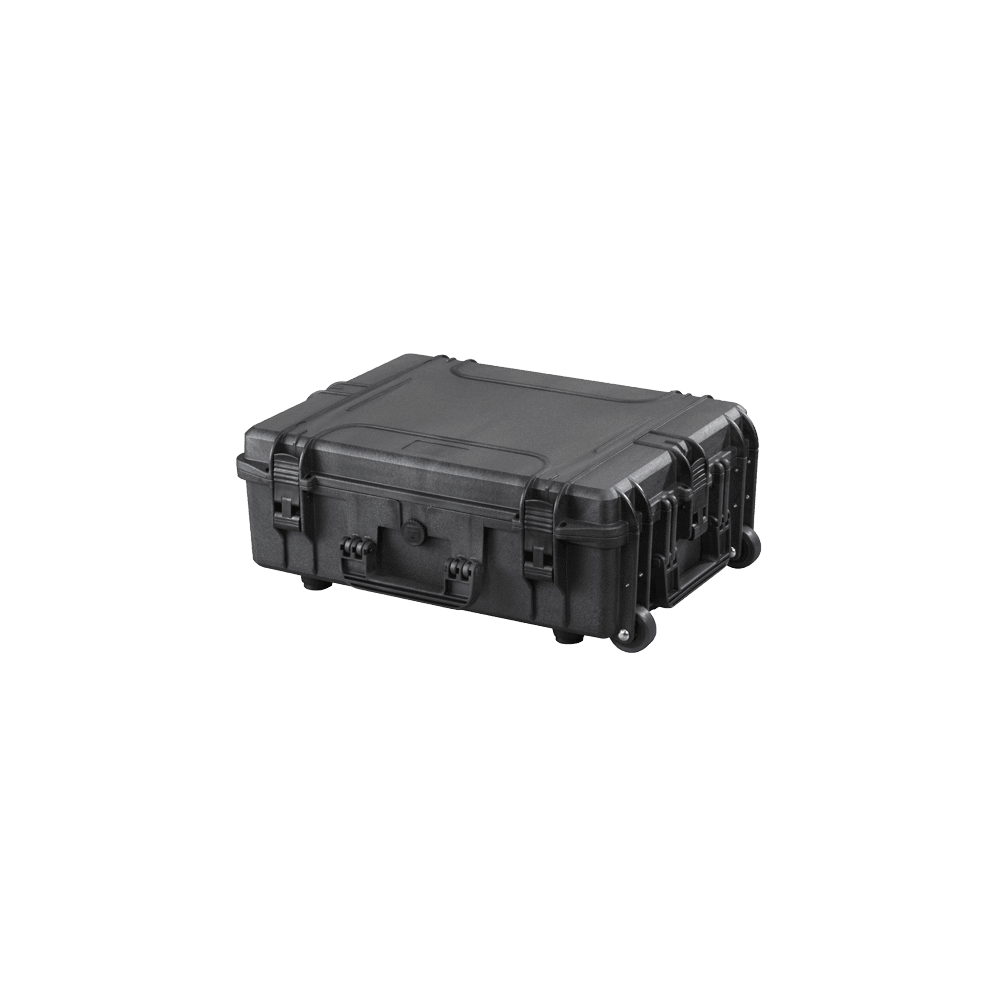 Maleta Stark Case 540H190 - Resistente al Agua y Polvo IP67