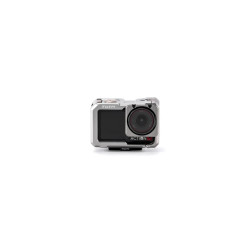 Kit Base Tilta DJI Action 5 Pro – Jaula y placa magnética