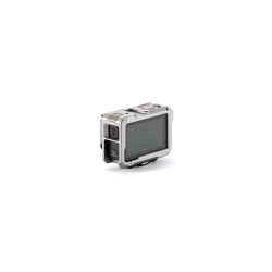 Kit Base Tilta DJI Action 5 Pro – Jaula y placa magnética