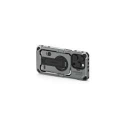 Funda Khronos iPhone 16 Pro / Pro Max – Estilo cámara, protección total