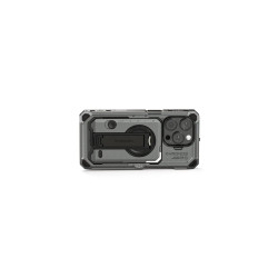 Funda Khronos iPhone 16 Pro / Pro Max – Estilo cámara, protección total