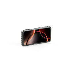 Funda Khronos iPhone 16 Pro / Pro Max – Estilo cámara, protección total