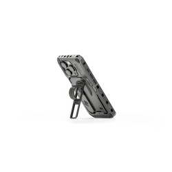 Funda Khronos iPhone 16 Pro / Pro Max – Estilo cámara, protección total