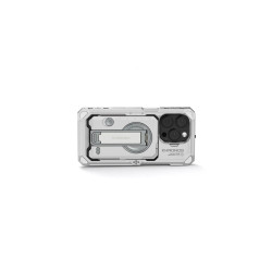 Funda Khronos iPhone 16 Pro / Pro Max – Estilo cámara, protección total