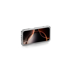 Funda Khronos iPhone 16 Pro / Pro Max – Estilo cámara, protección total