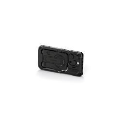Funda Khronos iPhone 16 Pro / Pro Max – Estilo cámara, protección total