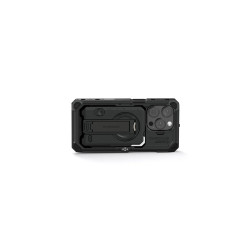 Funda Khronos iPhone 16 Pro / Pro Max – Estilo cámara, protección total