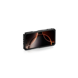 Funda Khronos iPhone 16 Pro / Pro Max – Estilo cámara, protección total