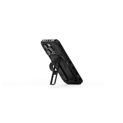 Funda Khronos iPhone 16 Pro / Pro Max – Estilo cámara, protección total