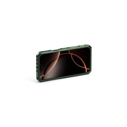Funda Khronos iPhone 16 Pro / Pro Max – Estilo cámara, protección total