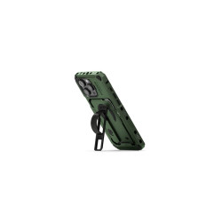 Funda Khronos iPhone 16 Pro / Pro Max – Estilo cámara, protección total