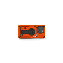 Funda Khronos iPhone 16 Pro / Pro Max – Estilo cámara, protección total