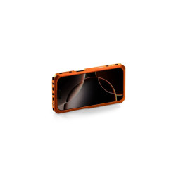 Funda Khronos iPhone 16 Pro / Pro Max – Estilo cámara, protección total