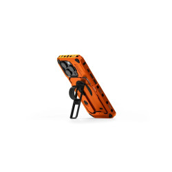 Funda Khronos iPhone 16 Pro / Pro Max – Estilo cámara, protección total