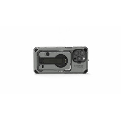 Funda Khronos iPhone 16 Pro / Pro Max – Estilo cámara, protección total
