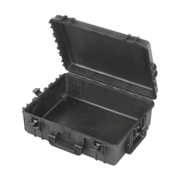 Maleta Stark Case 540H190 | IP67 Impermeable | Certificación Militar STANAG