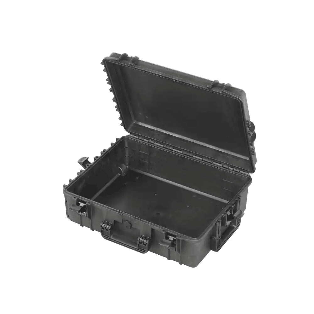 Maleta Stark Case 540H190 | IP67 Impermeable | Certificación Militar STANAG