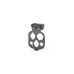 Adaptador de lente Khronos para iPhone 16 Pro / Pro Max – Montura 17mm, M y T