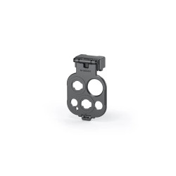 Adaptador de lente Khronos para iPhone 16 Pro / Pro Max – Montura 17mm, M y T