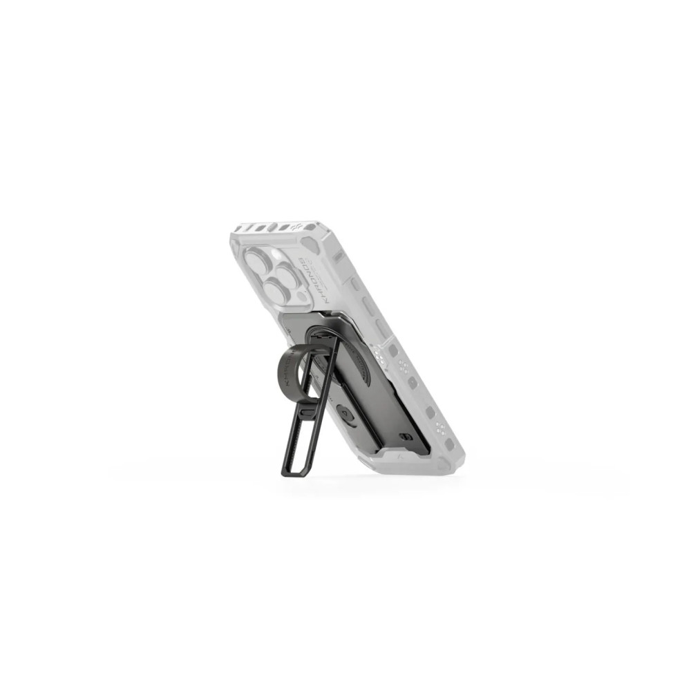 Placa magnética Khronos iPhone 16 Pro / Pro Max – Multifuncional y resistente
