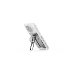 Placa magnética Khronos iPhone 16 Pro / Pro Max – Multifuncional y resistente