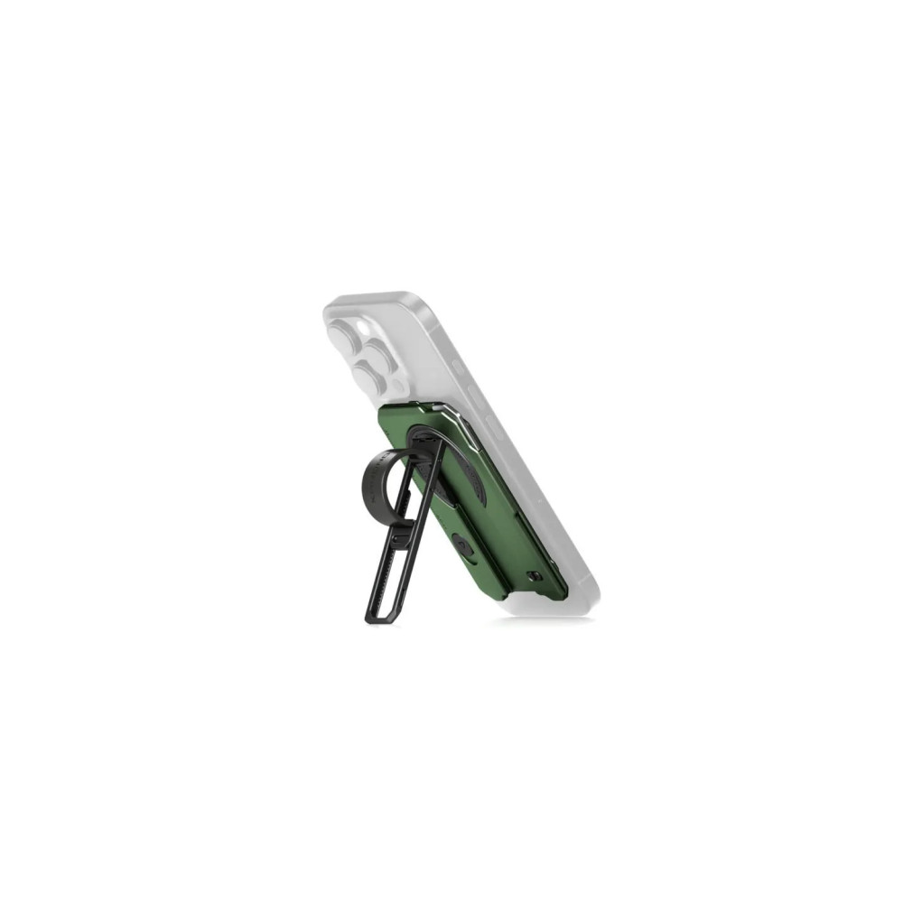 Placa magnética Khronos iPhone 16 Pro / Pro Max – Multifuncional y resistente