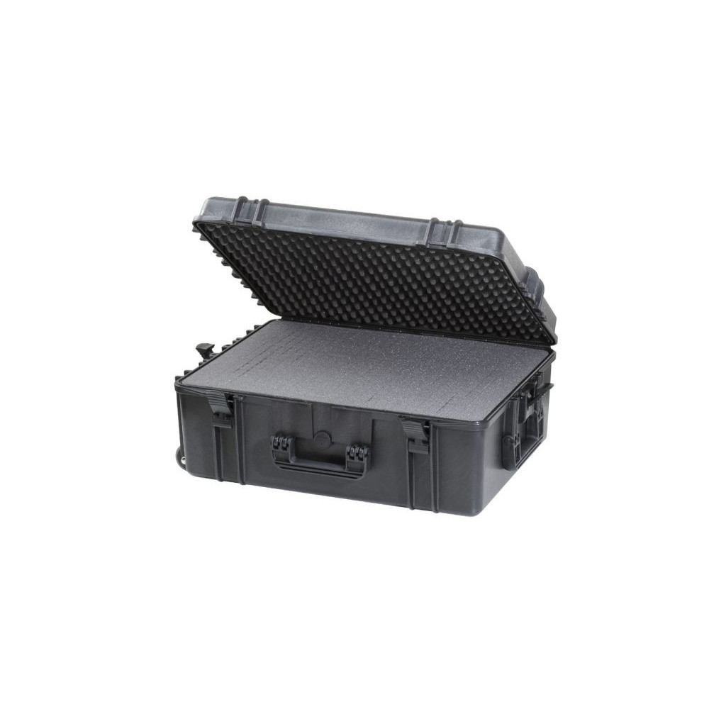 Maleta Stark Case 620H250 - Resistente al Agua y Polvo IP67