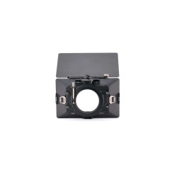 Tilta Mirage Pro Matte Box – Kit con abrazadera