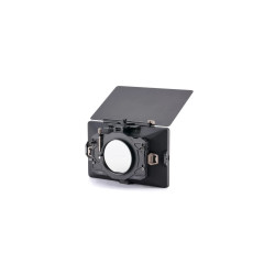 Tilta Mirage Pro Matte Box – Kit con abrazadera