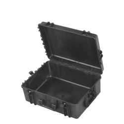 Maleta Stark Case 620H250 | IP67 Impermeable | Certificación Militar STANAG