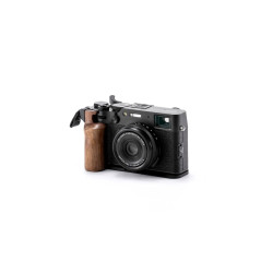 Jaula Vintage Tilta para Fujifilm X100VI – Kit Base