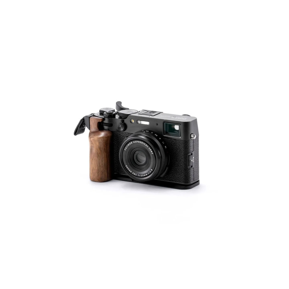 Jaula Vintage Tilta para Fujifilm X100VI – Kit Base