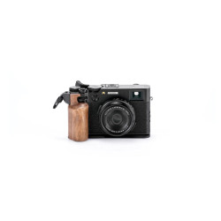 Jaula Vintage Tilta para Fujifilm X100VI – Kit Base