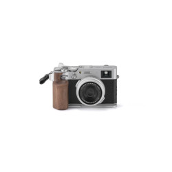 Jaula Vintage Tilta para Fujifilm X100VI – Kit Base