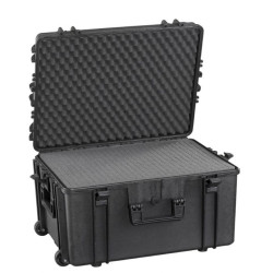 Maleta Stark Case 620H340 | IP67 Impermeable | Certificación Militar STANAG