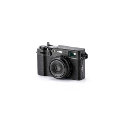 Kit superior Tilta para Fujifilm X100VI – Protección y estabilidad