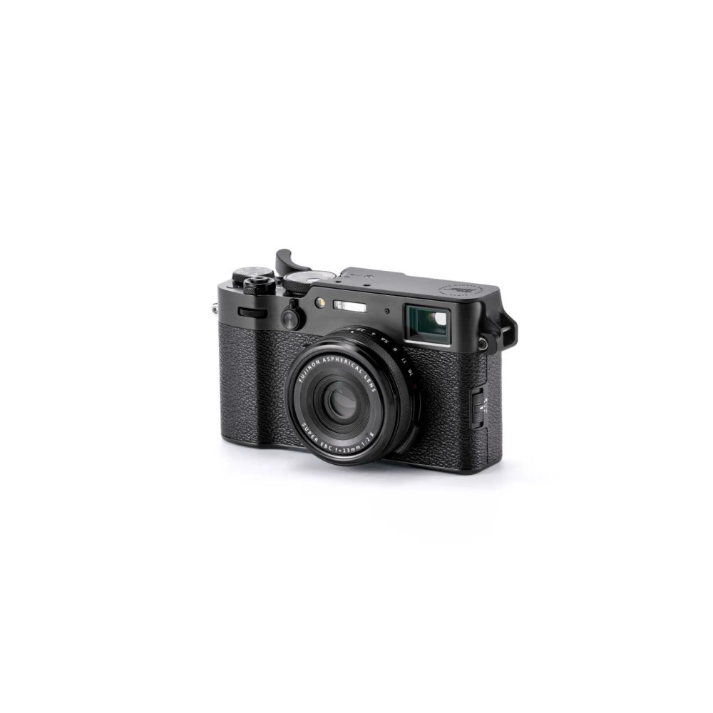 Kit superior Tilta para Fujifilm X100VI – Protección y estabilidad