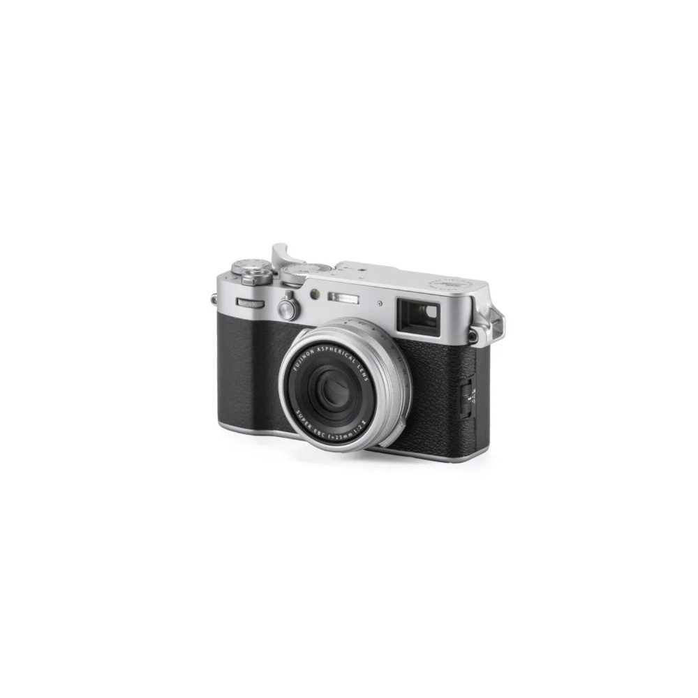 Kit superior Tilta para Fujifilm X100VI – Protección y estabilidad