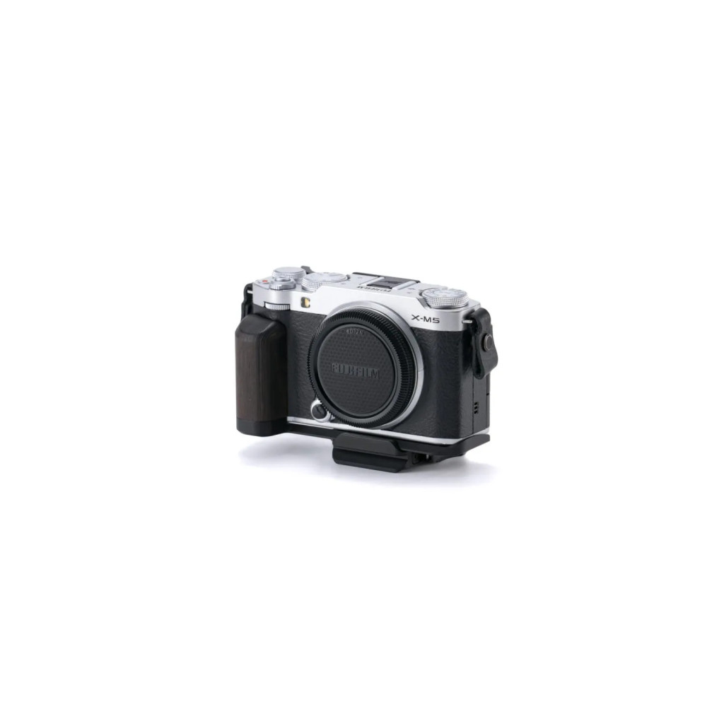 Jaula Vintage Tilta para Fujifilm X-M5 – Kit Base